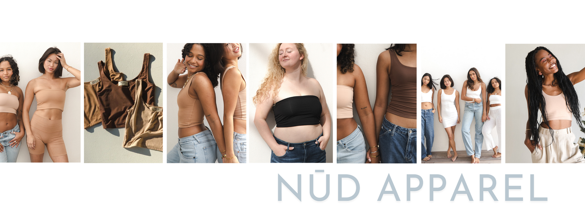 NŪD Apparel
