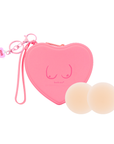 Sweetie Heart Travel Case Duo