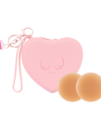 Sweetie Heart Travel Case Duo