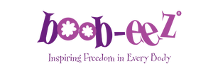 Boob-eez logo