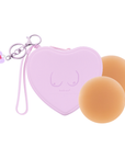 Sweetie Heart Travel Case Duo