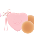 Sweetie Heart Travel Case Duo