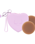 Sweetie Heart Travel Case Duo