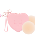 Sweetie Heart Travel Case Duo