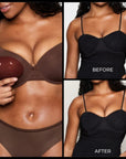 Demi Boost Inserts - Boob-eez