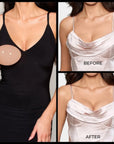 Demi Boost Inserts - Boob-eez