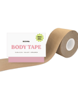 Mega Reusable Body Tape - Boob-eez