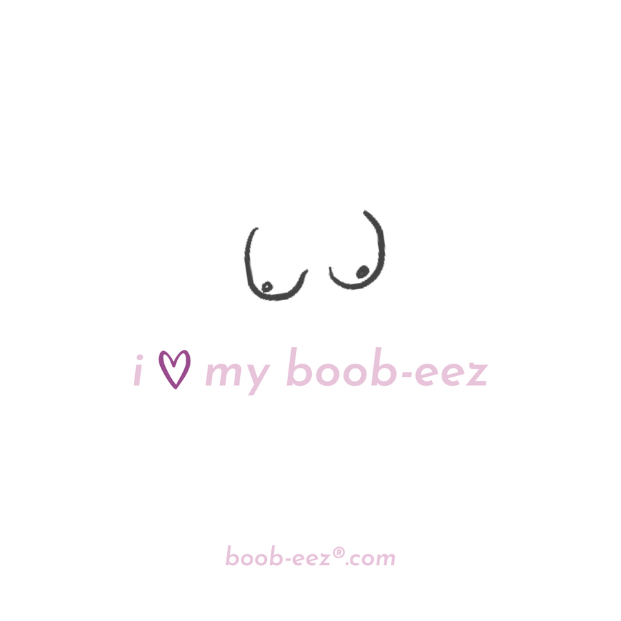 Stickers by boob-eez®