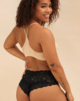Racerback Bralette - Boob-eez