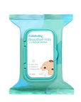 BreatheFrida™ the BoogerWiper Nose + Chest Wipes