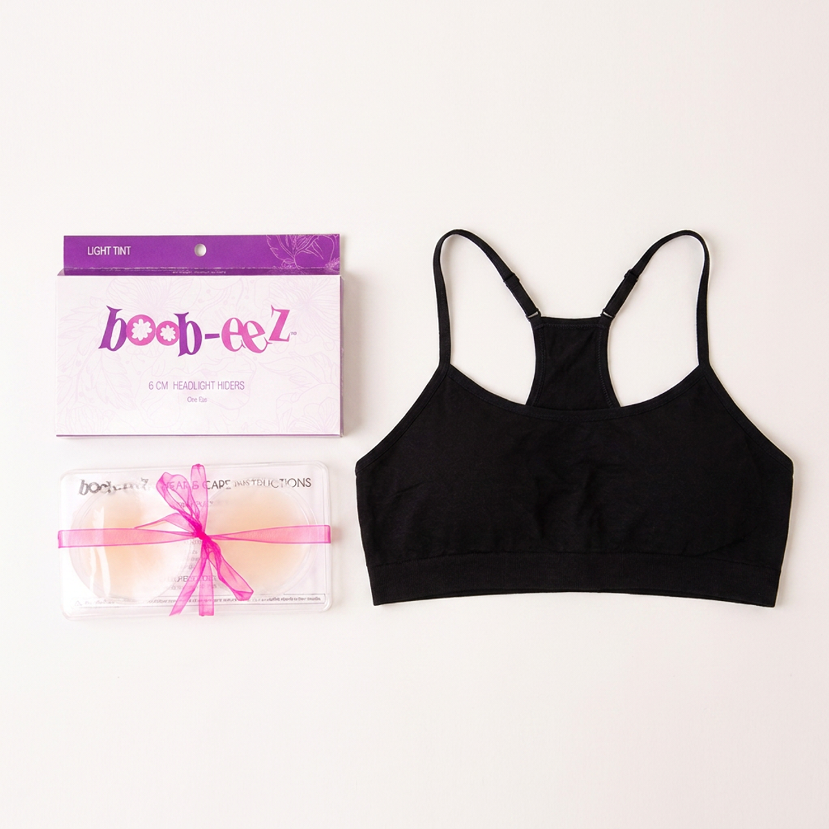 BOOB-EEZ Bundle