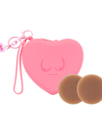 Sweetie Heart Travel Case Duo