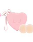 Sweetie Heart Travel Case Duo
