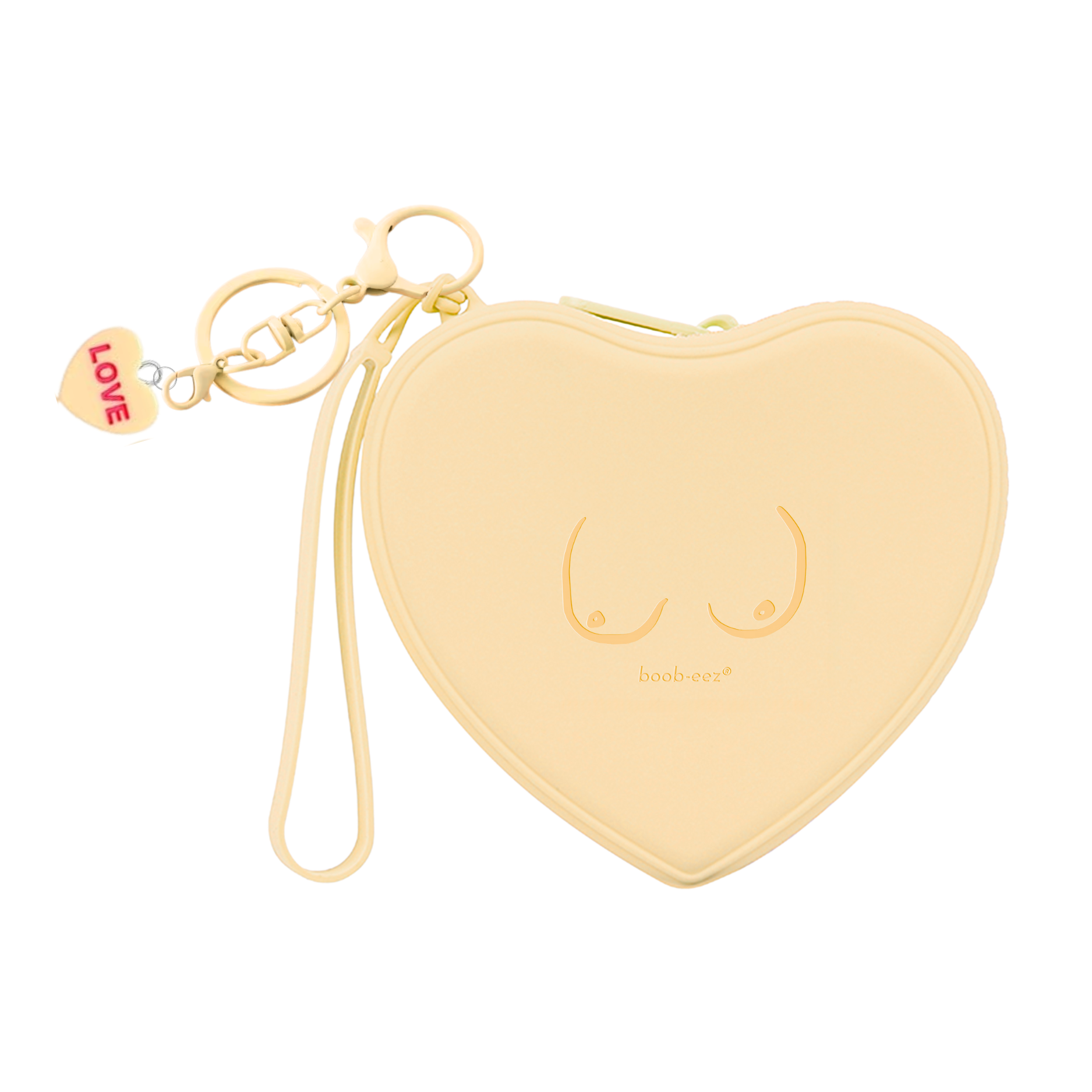 Sweetie Heart Travel Case Duo