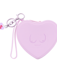 Sweetie Heart Travel Case Duo