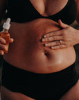 Bare Mum - Skin & Scar Oil