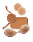 Medium Nude Basics Bundle