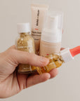 Bare Mum - Postpartum Skincare Discovery Set