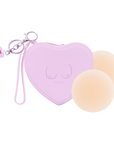 Sweetie Heart Travel Case Duo
