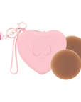 Sweetie Heart Travel Case Duo