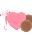 Sweetie Heart Travel Case Duo