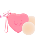 Sweetie Heart Travel Case Duo