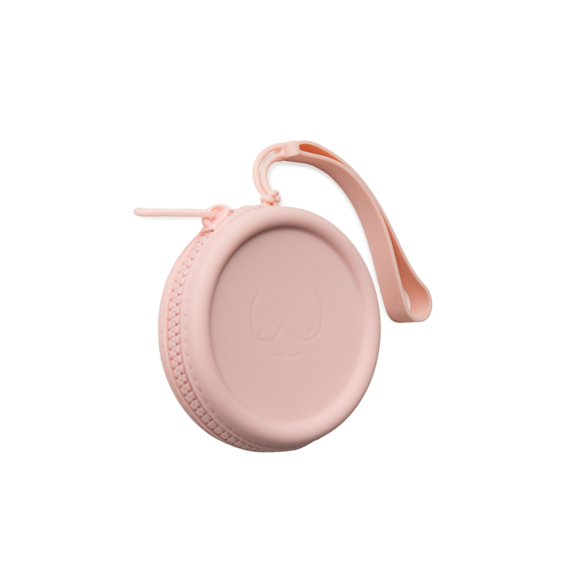 Deluxe Duo in Light Pink
