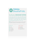 BreatheFrida™ the BoogerWiper Nose + Chest Wipes