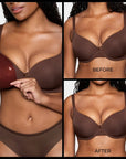 Invisible Lift Inserts