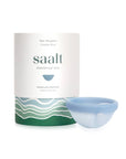 Reusable Menstrual Disc by Saalt