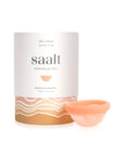 Reusable Menstrual Disc by Saalt