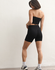 The Zoë - Biker Short