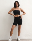 The Zoë - Biker Short