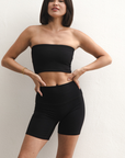 The Zoë - Biker Short