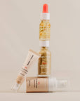 Bare Mum - Postpartum Skincare Discovery Set
