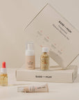 Bare Mum - Postpartum Skincare Discovery Set