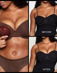 Demi Boost Inserts - Boob-eez