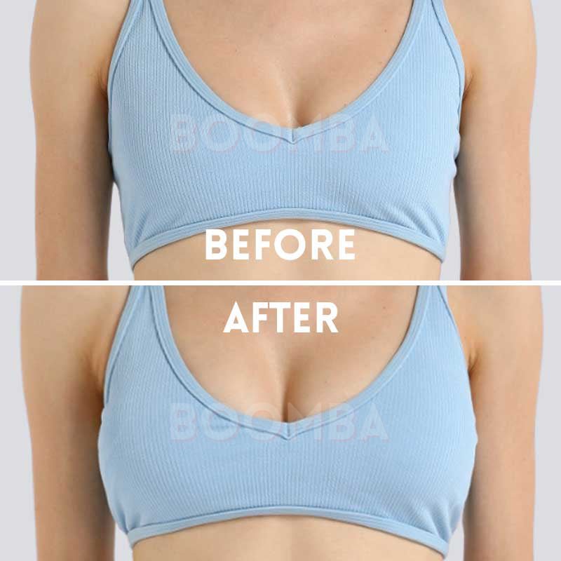 Invisible Lift Inserts - Boob-eez