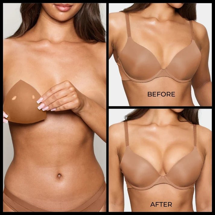 Invisible Lift Inserts - Boob-eez