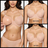Invisible Lift Inserts - Boob-eez