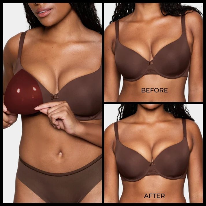 Invisible Lift Inserts - Boob-eez