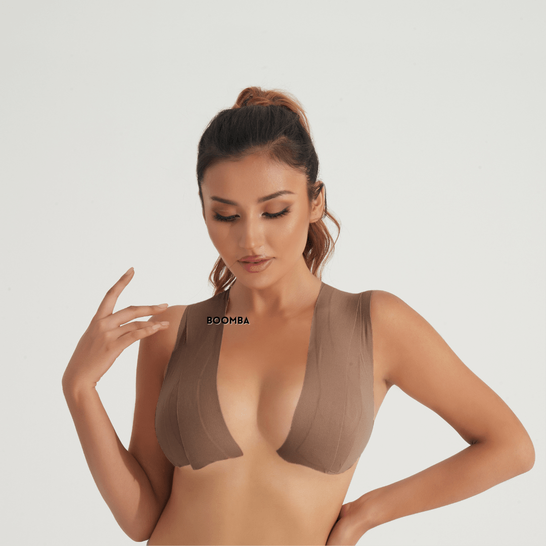 Mega Reusable Body Tape - Boob-eez
