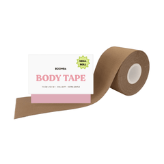 Mega Reusable Body Tape - Boob-eez