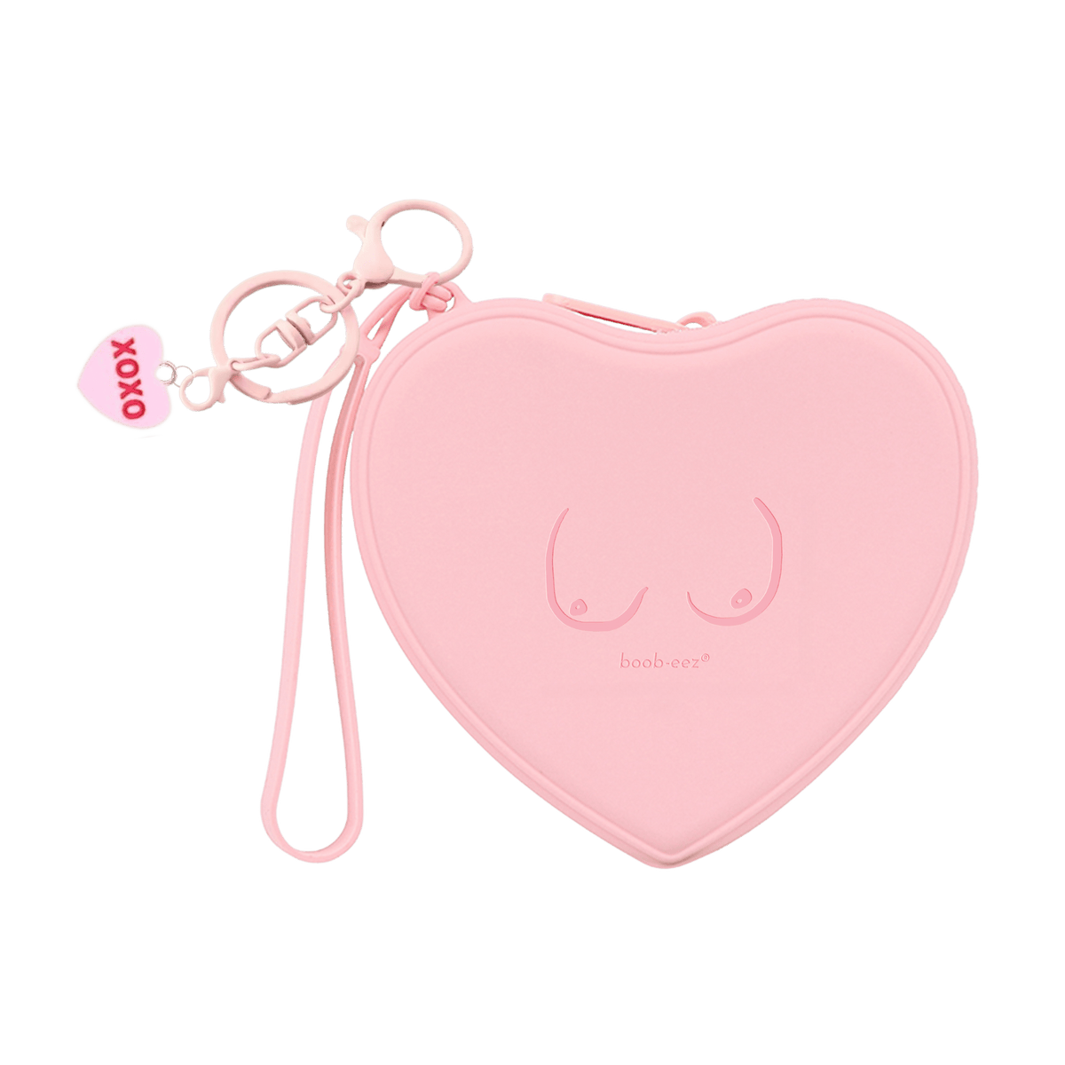Sweetie Heart Travel Case Duo - Boob-eez