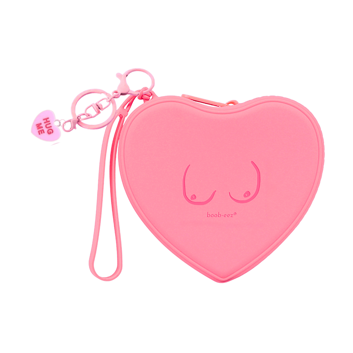 Sweetie Heart Travel Case Duo - Boob-eez