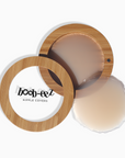 LUXE COMBO - Bamboo Compact + "Headlight" Hiders