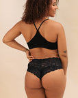 Racerback Bralette - Boob-eez