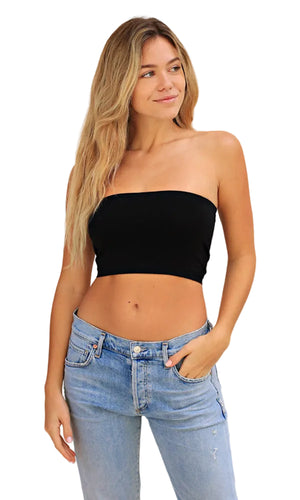 Seamless Bandeau