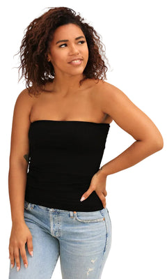 Tube Top - Boob-eez