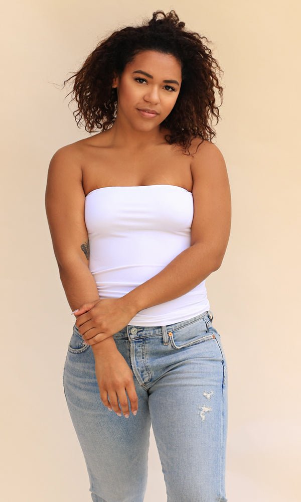 Tube Top - Boob-eez